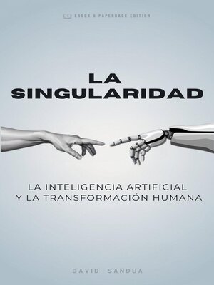 cover image of La Singularidad